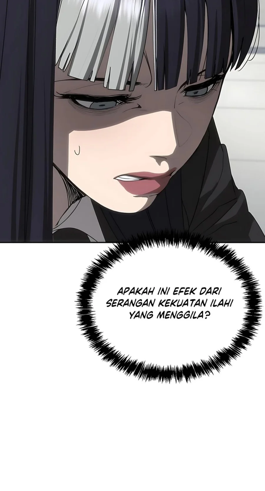 Shamoneyism Chapter 28 - halaman 70