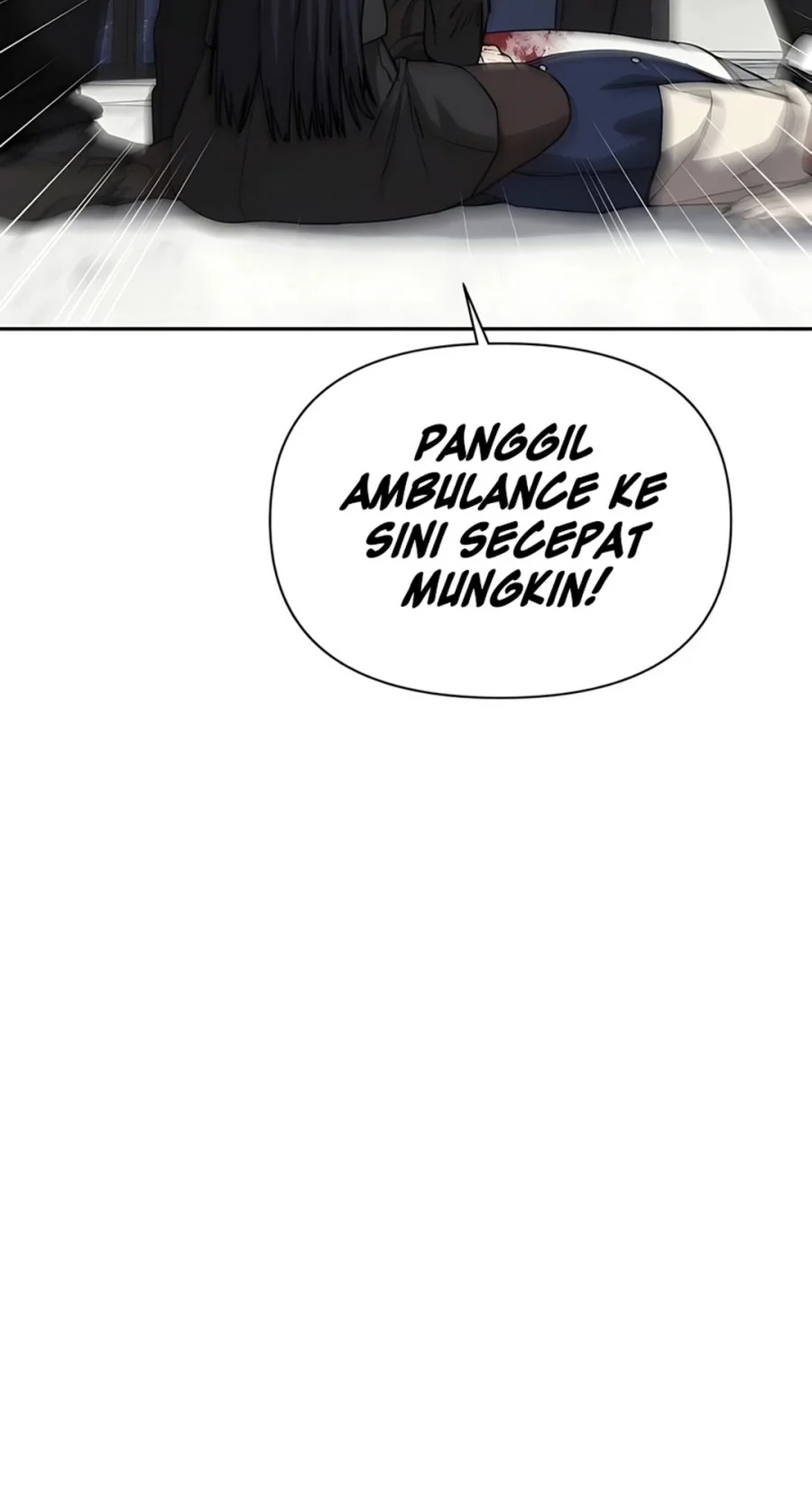 Shamoneyism Chapter 28 - halaman 72