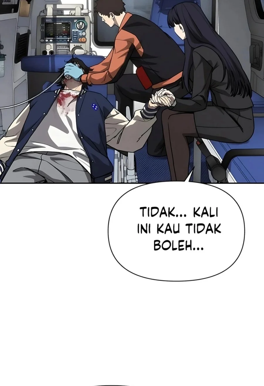 Shamoneyism Chapter 28 - halaman 74