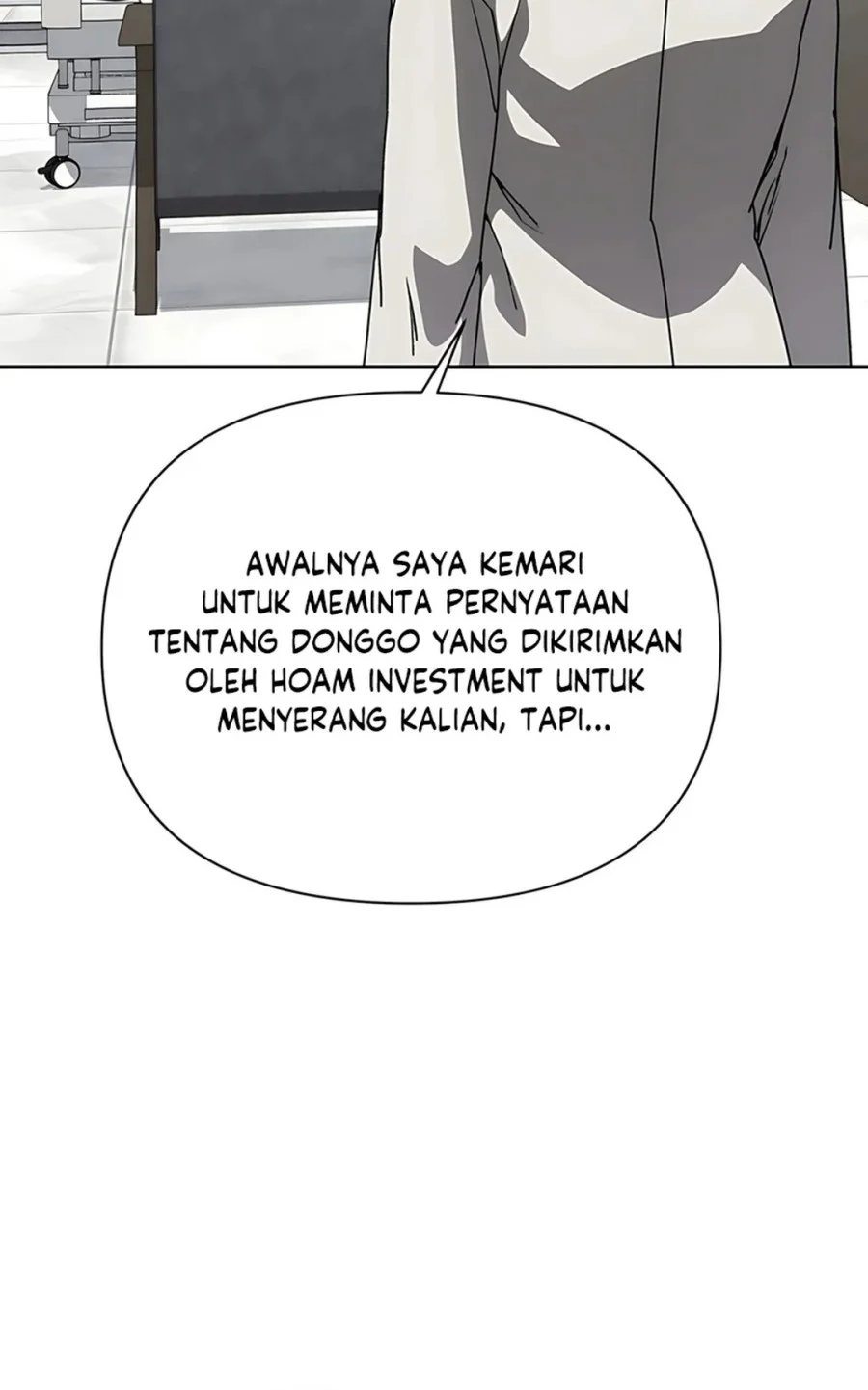 Shamoneyism Chapter 28 - halaman 82
