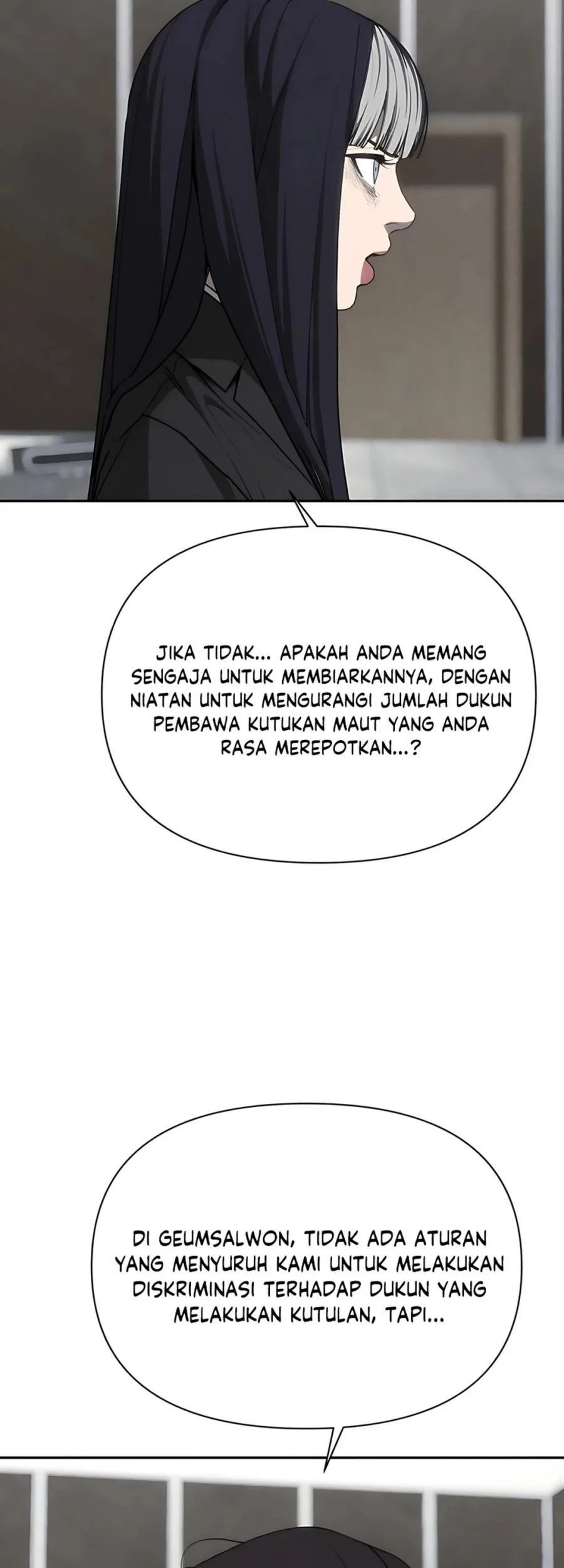 Shamoneyism Chapter 28 - halaman 89