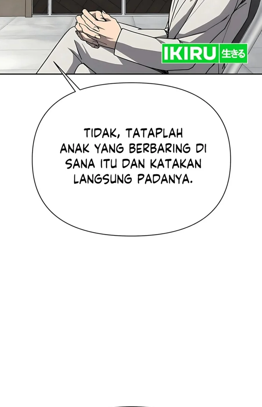 Shamoneyism Chapter 28 - halaman 92