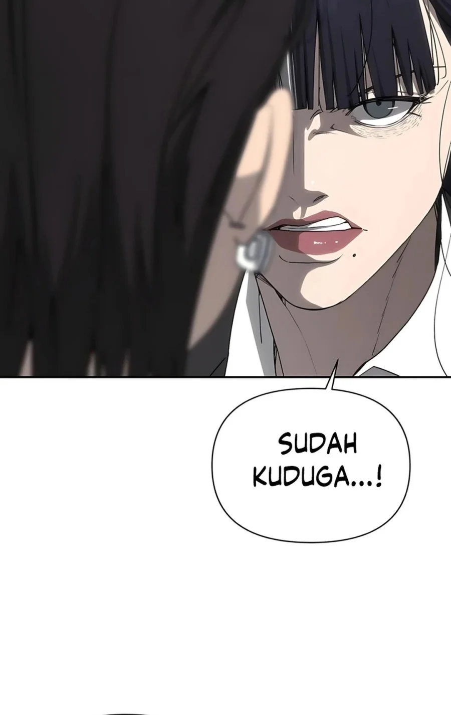 Shamoneyism Chapter 28 - halaman 96