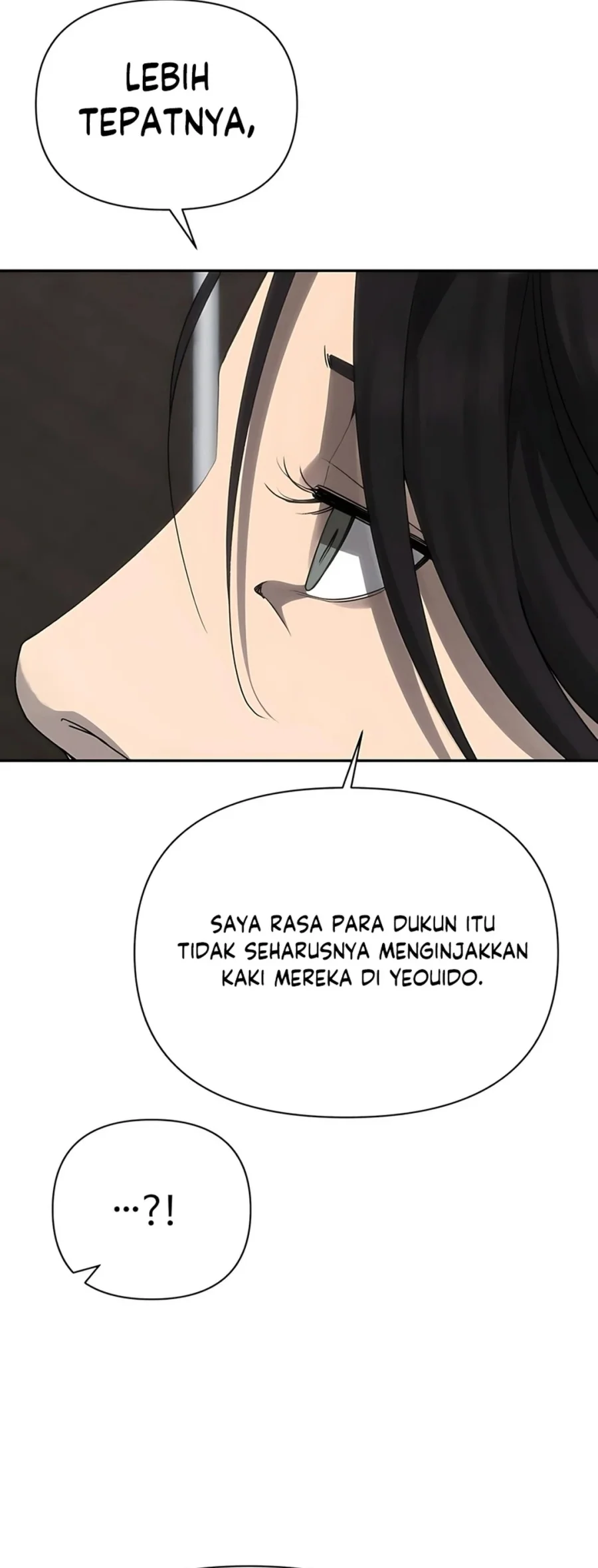 Shamoneyism Chapter 28 - halaman 97