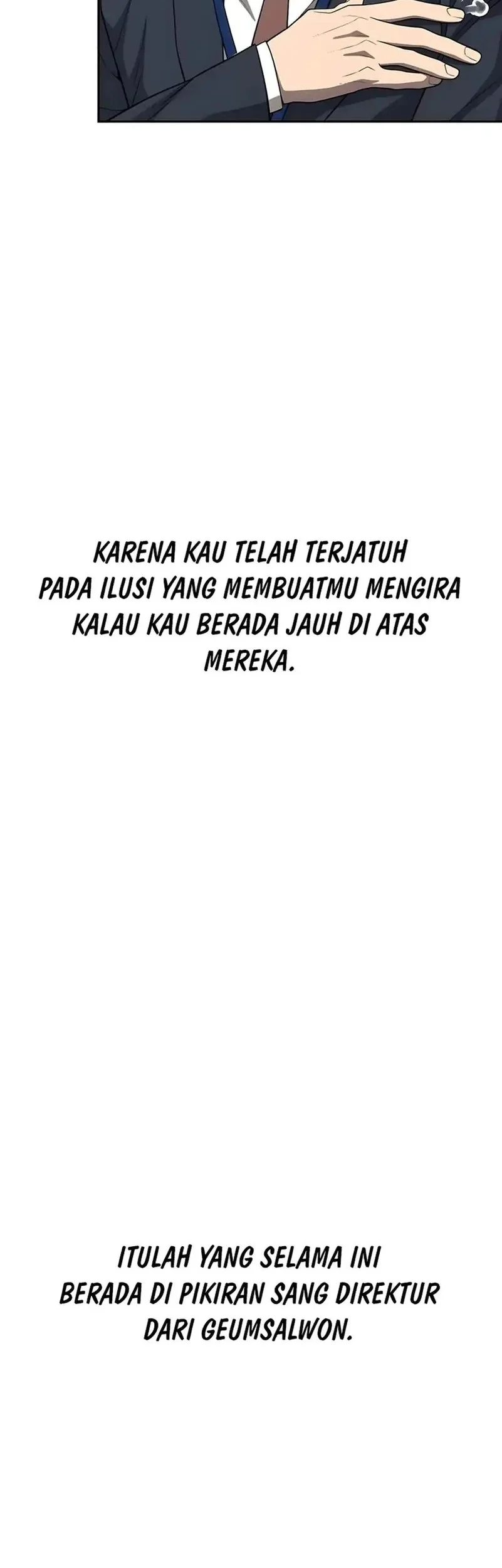 Shamoneyism Chapter 29 - halaman 10