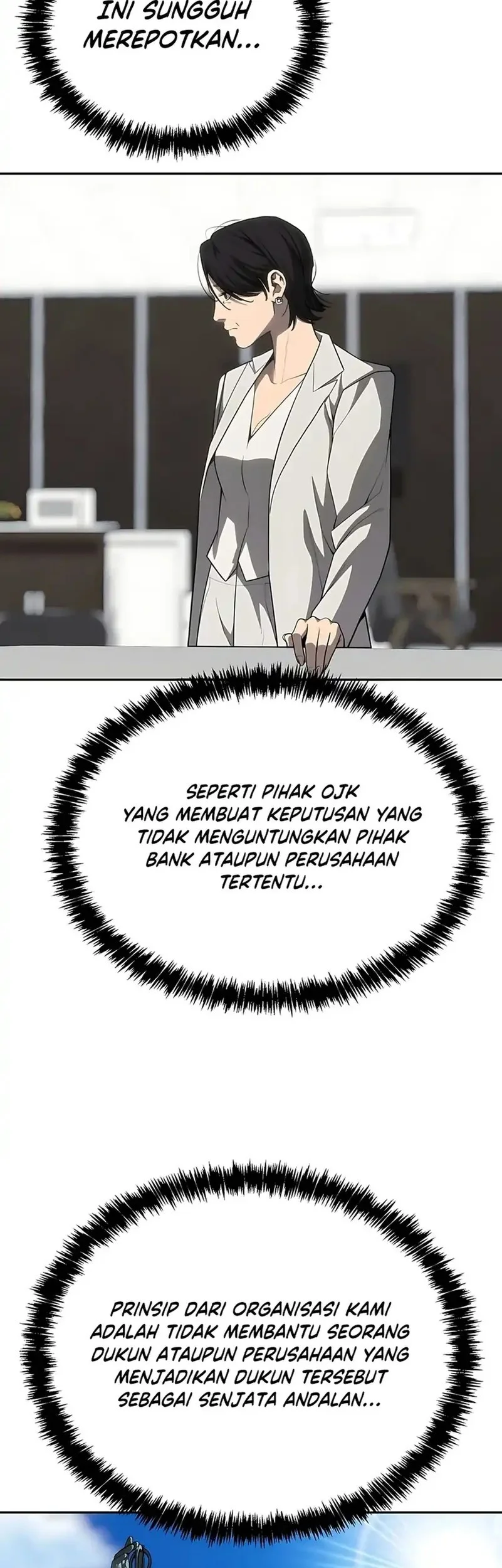 Shamoneyism Chapter 29 - halaman 15