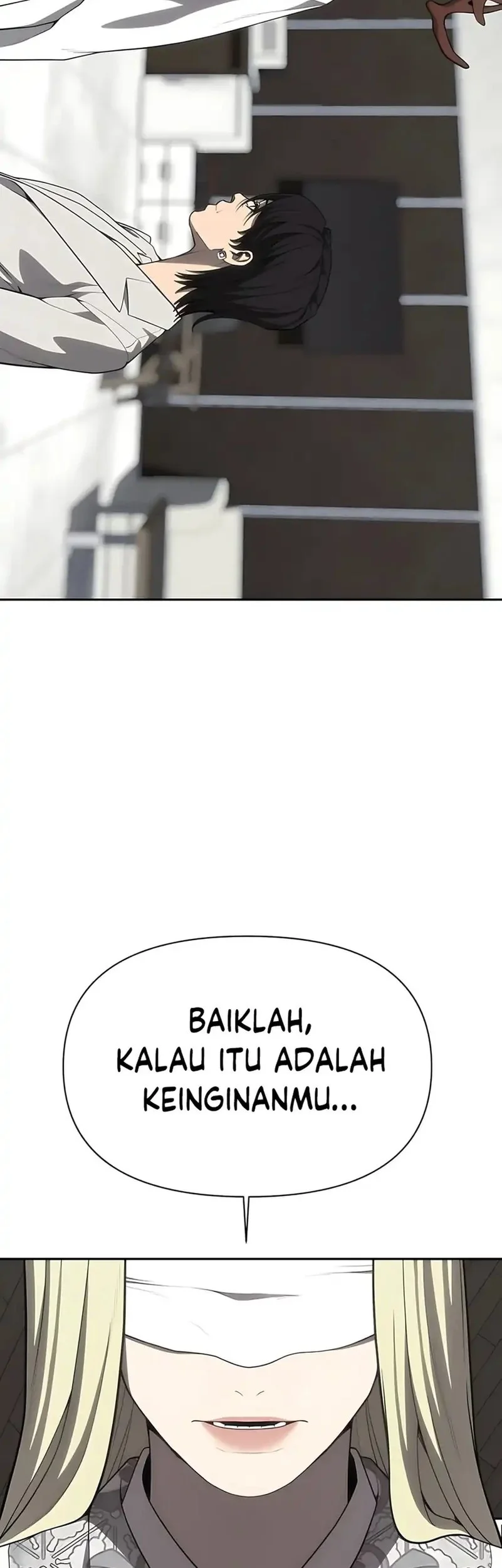 Shamoneyism Chapter 29 - halaman 19