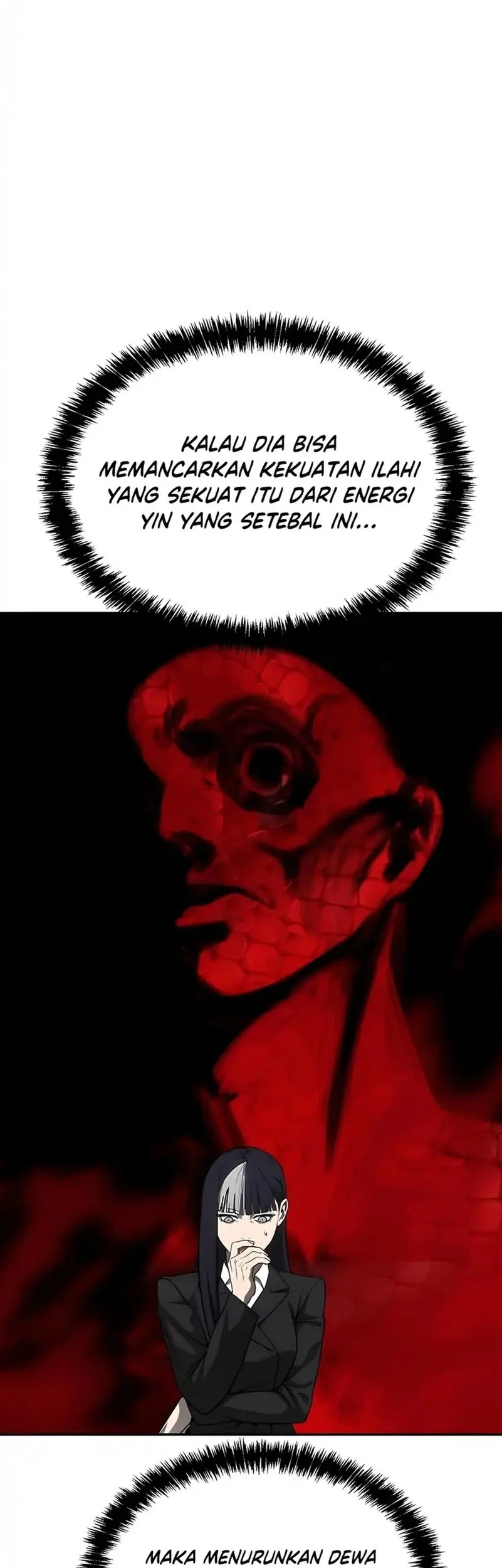 Shamoneyism Chapter 29 - halaman 39