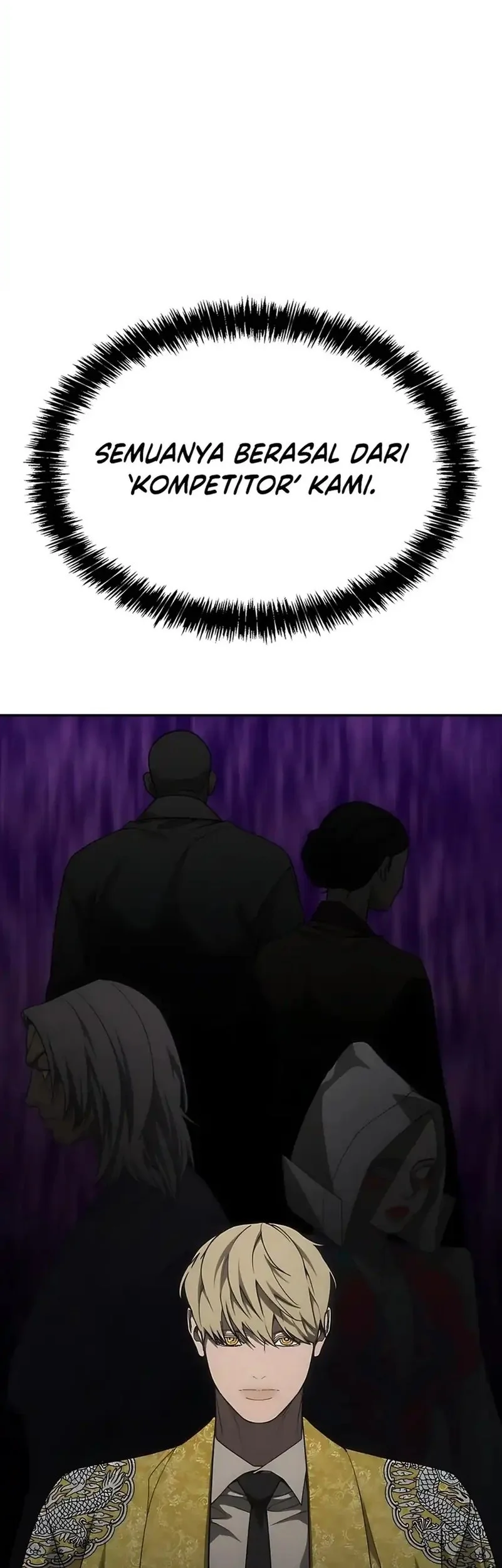 Shamoneyism Chapter 29 - halaman 43