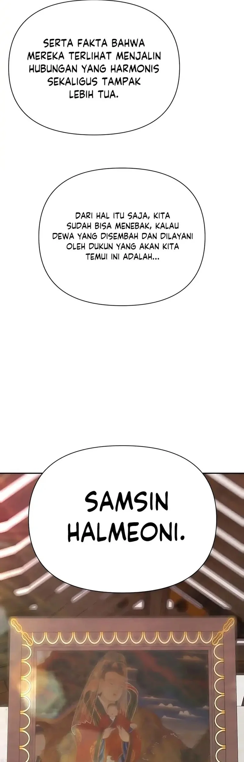Shamoneyism Chapter 29 - halaman 57