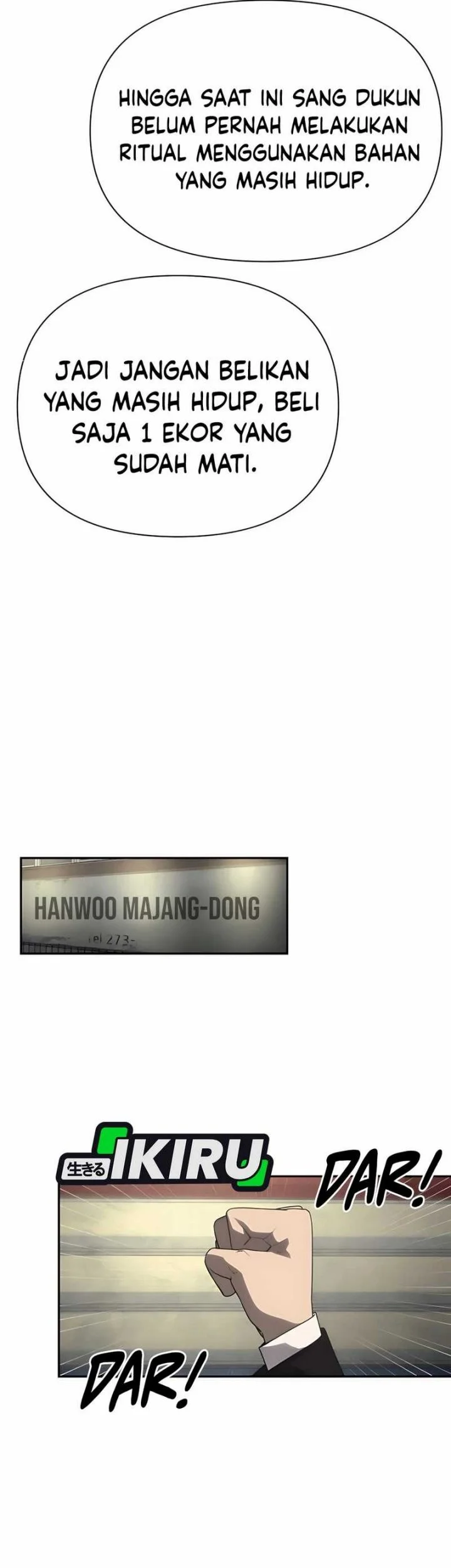 Shamoneyism Chapter 3 - halaman 106