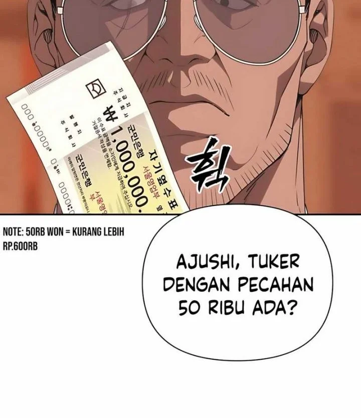 Shamoneyism Chapter 3 - halaman 14