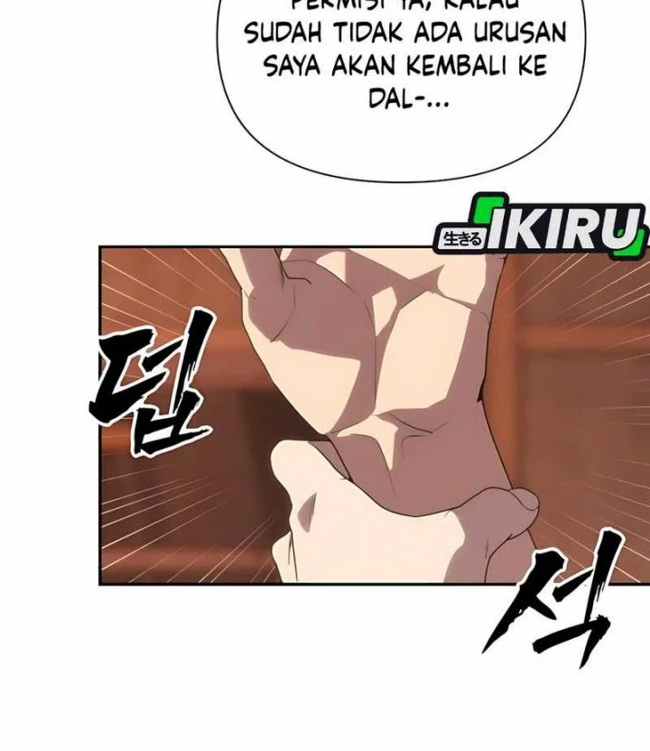 Shamoneyism Chapter 3 - halaman 17