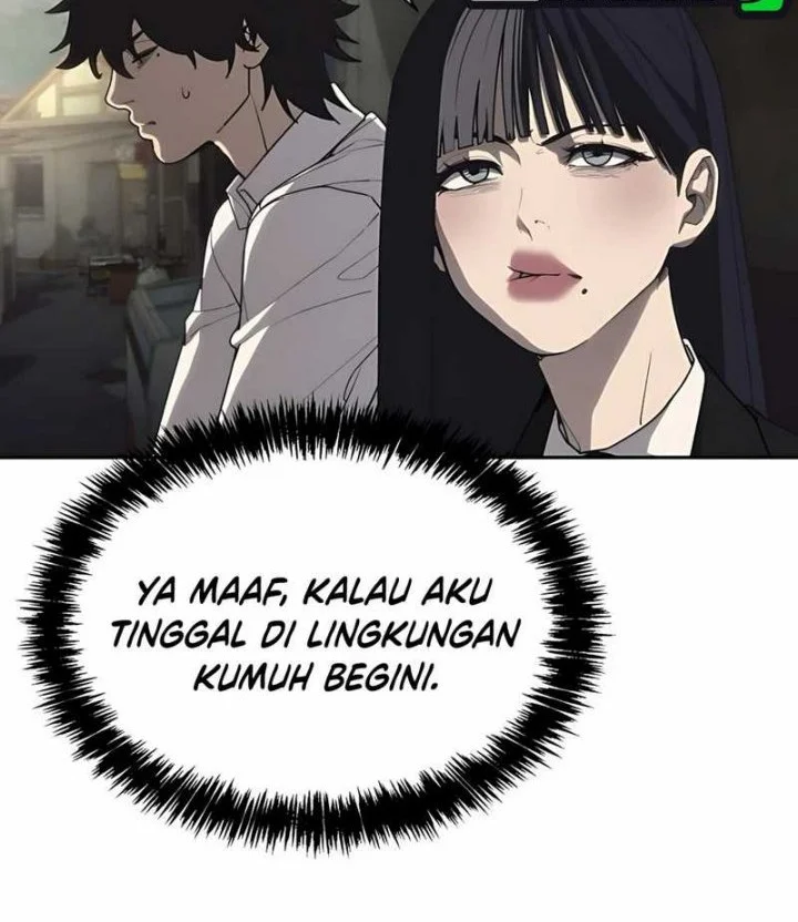 Shamoneyism Chapter 3 - halaman 21