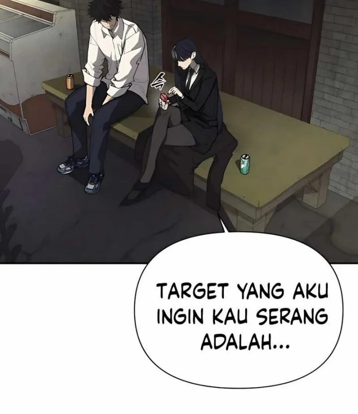 Shamoneyism Chapter 3 - halaman 41