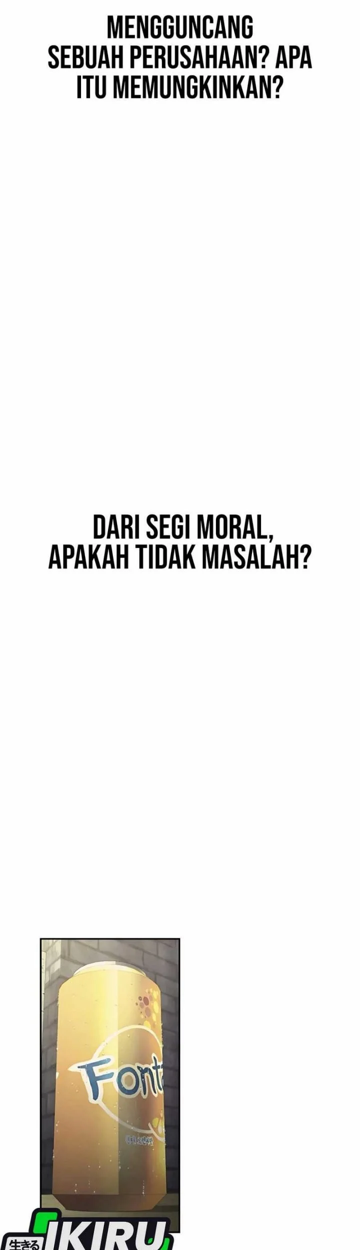 Shamoneyism Chapter 3 - halaman 60