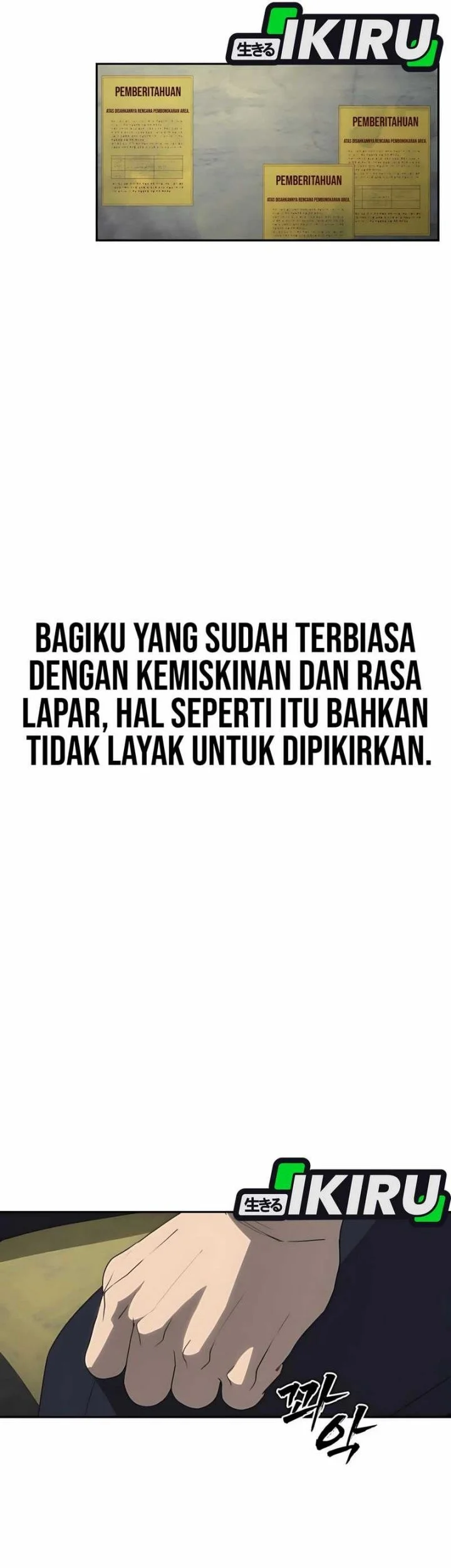 Shamoneyism Chapter 3 - halaman 64