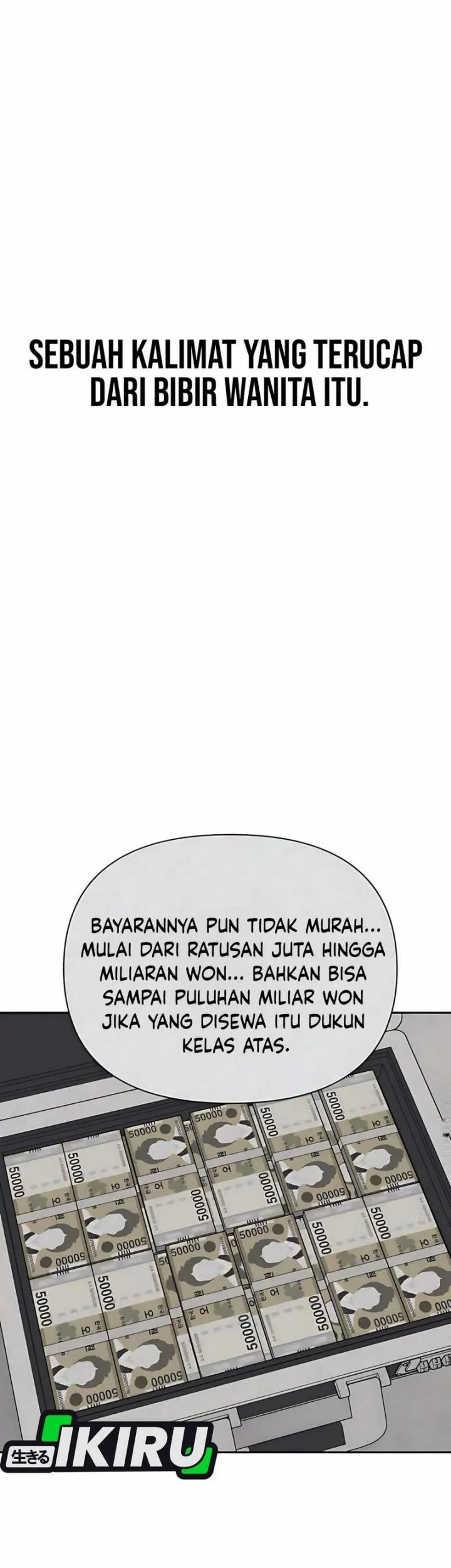 Shamoneyism Chapter 3 - halaman 66