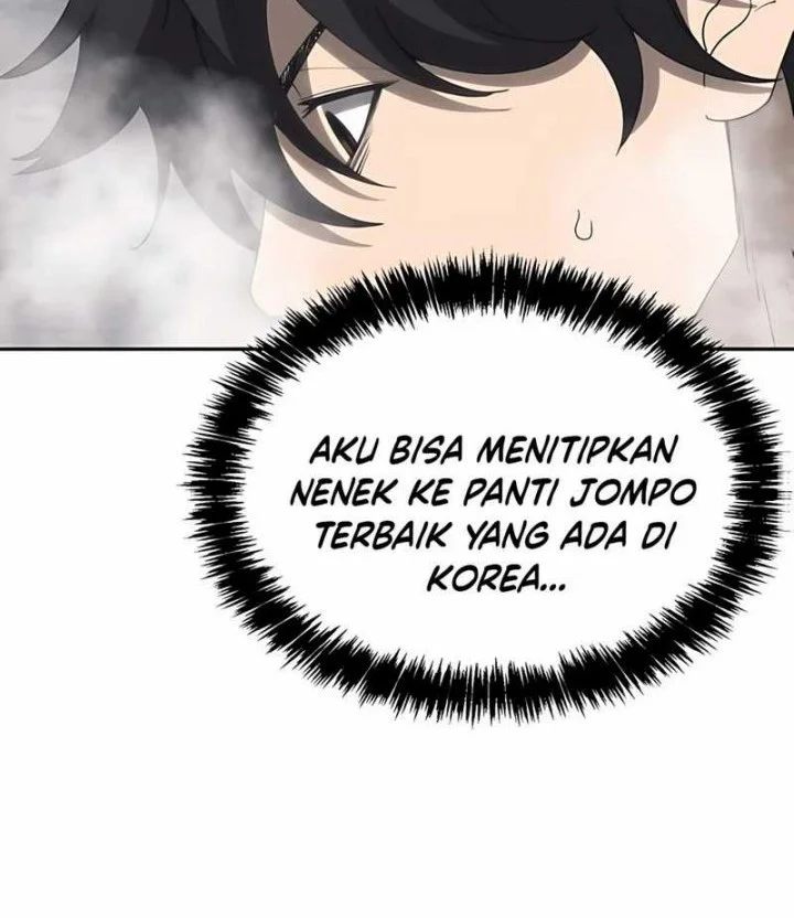 Shamoneyism Chapter 3 - halaman 69