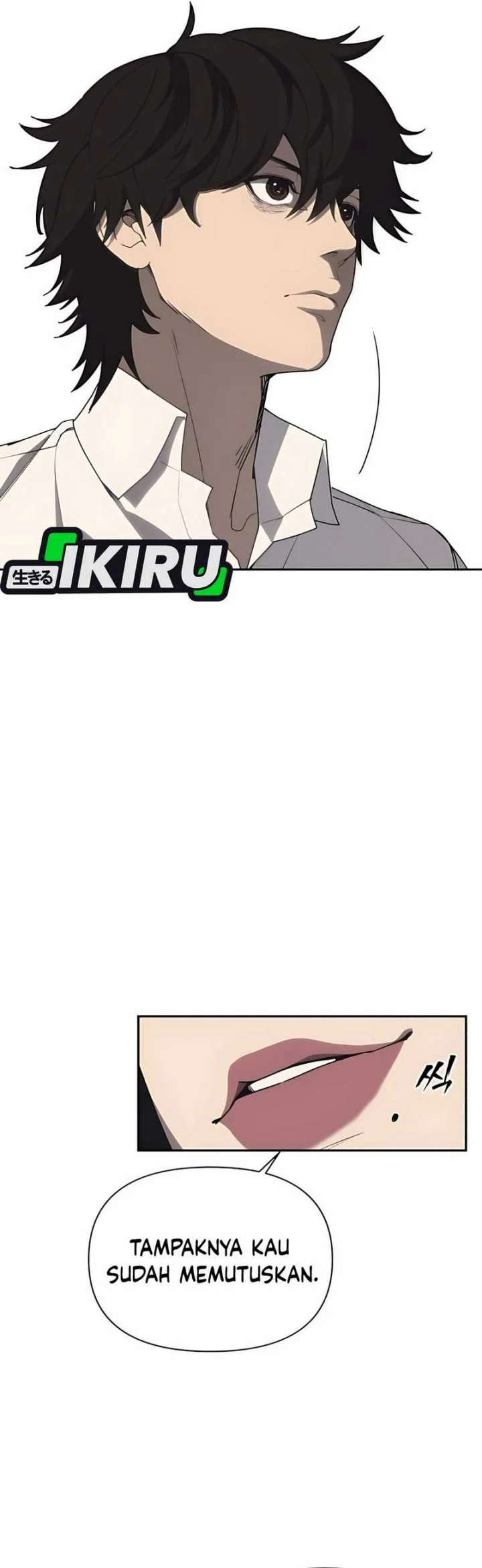 Shamoneyism Chapter 3 - halaman 80
