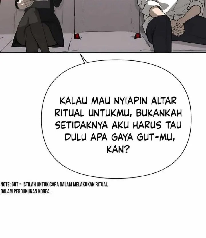 Shamoneyism Chapter 3 - halaman 94