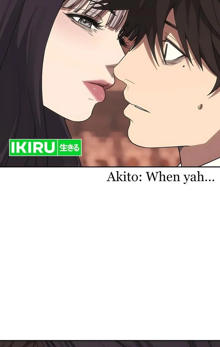 Shamoneyism Chapter 30 - halaman 105
