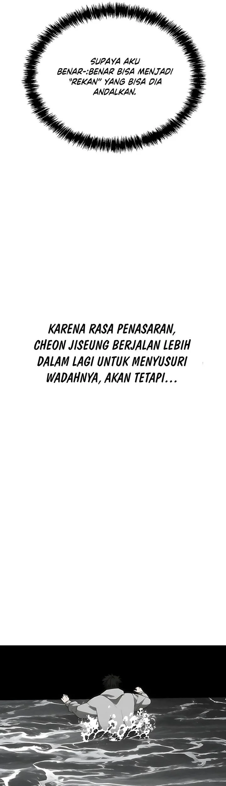 Shamoneyism Chapter 30 - halaman 11