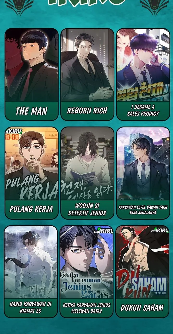 Shamoneyism Chapter 30 - halaman 113