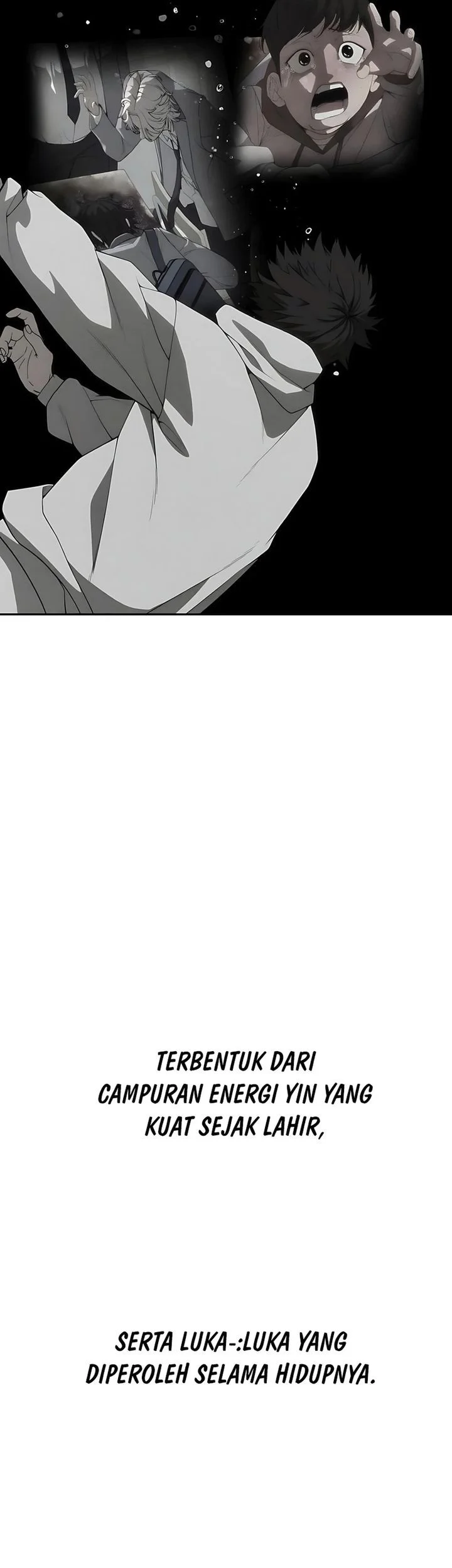 Shamoneyism Chapter 30 - halaman 15