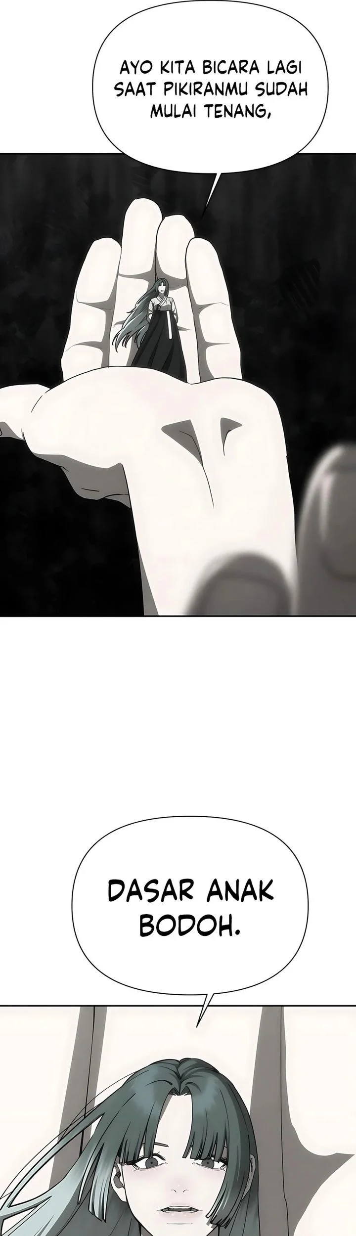 Shamoneyism Chapter 30 - halaman 25