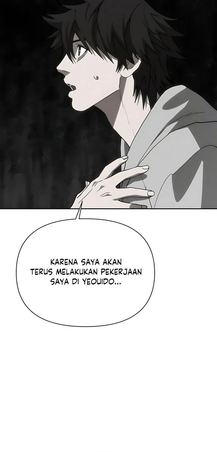 Shamoneyism Chapter 30 - halaman 32