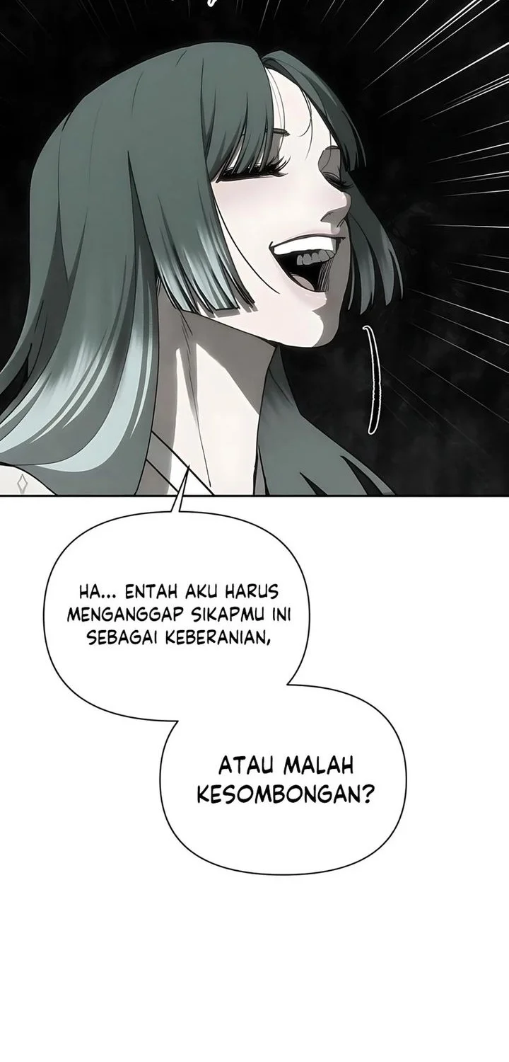 Shamoneyism Chapter 30 - halaman 34