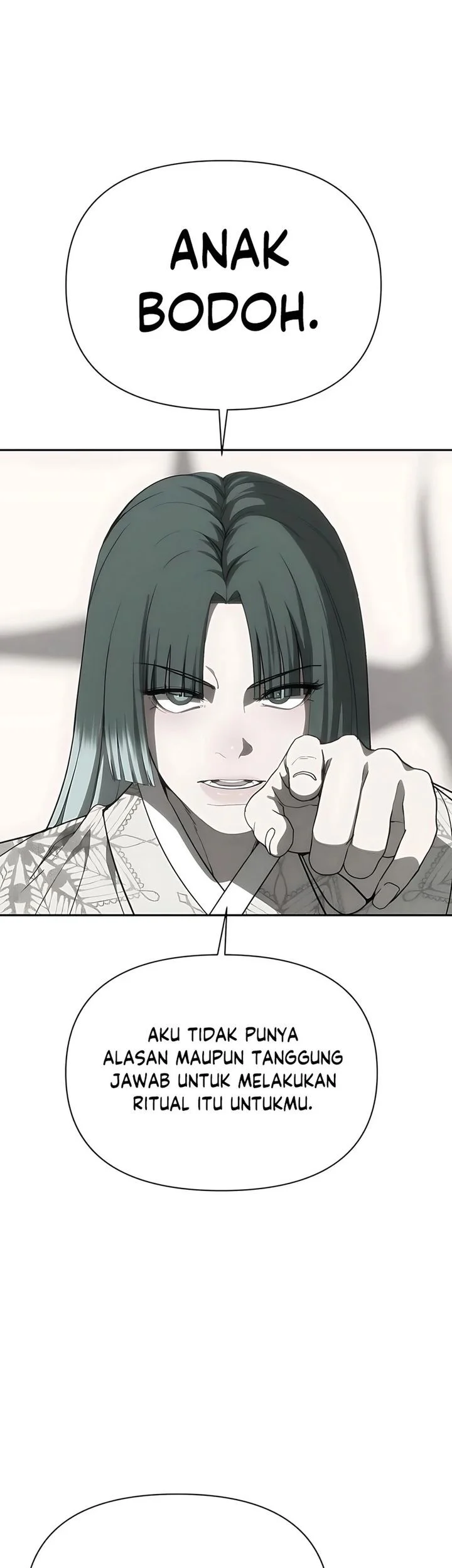 Shamoneyism Chapter 30 - halaman 35