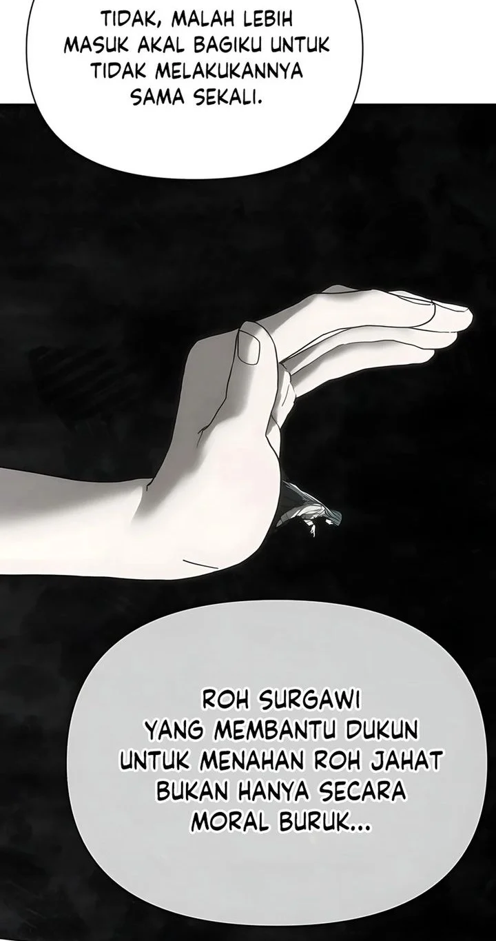 Shamoneyism Chapter 30 - halaman 36