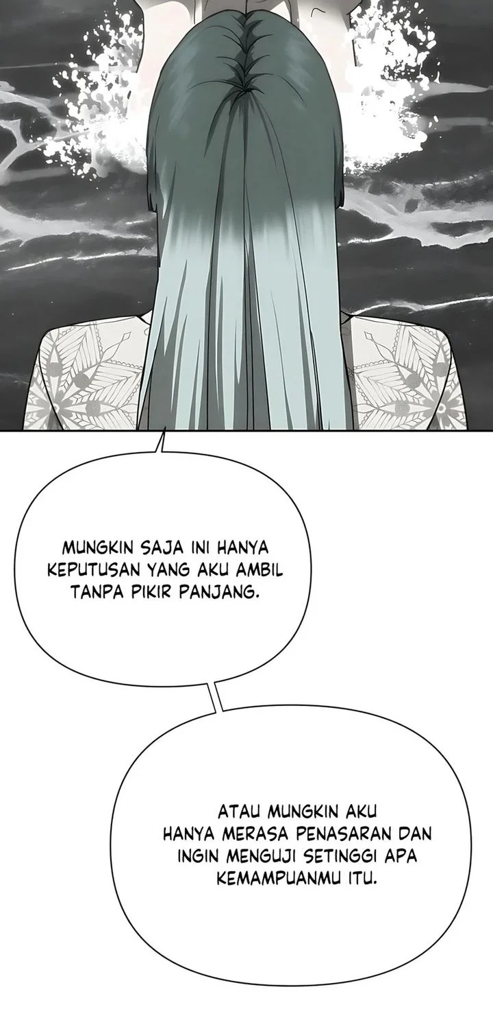 Shamoneyism Chapter 30 - halaman 38