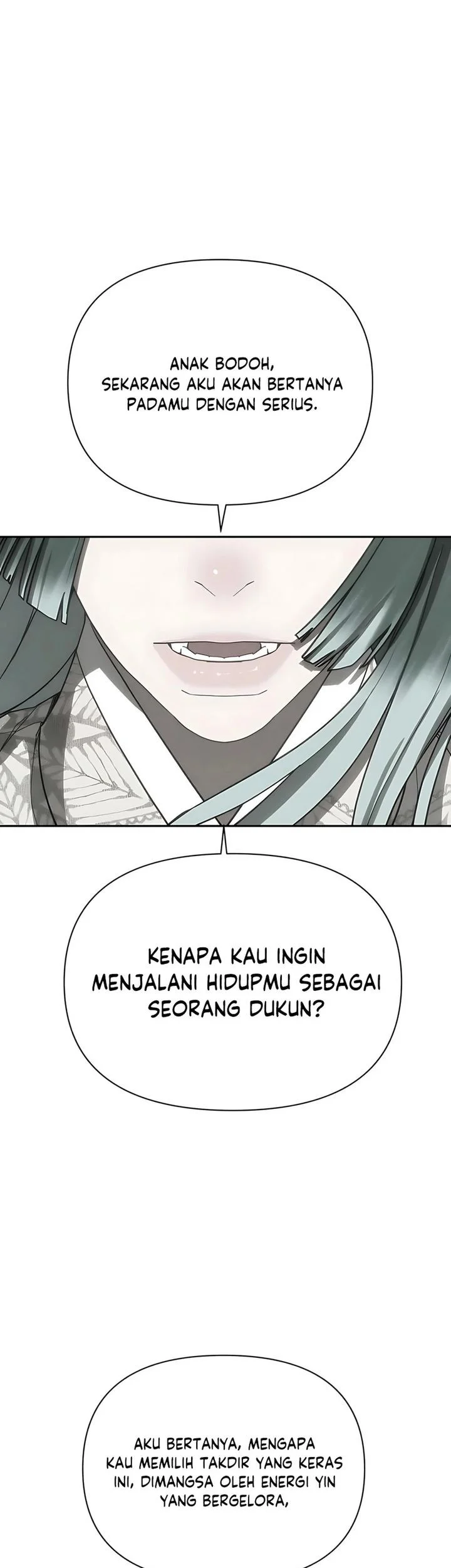 Shamoneyism Chapter 30 - halaman 39