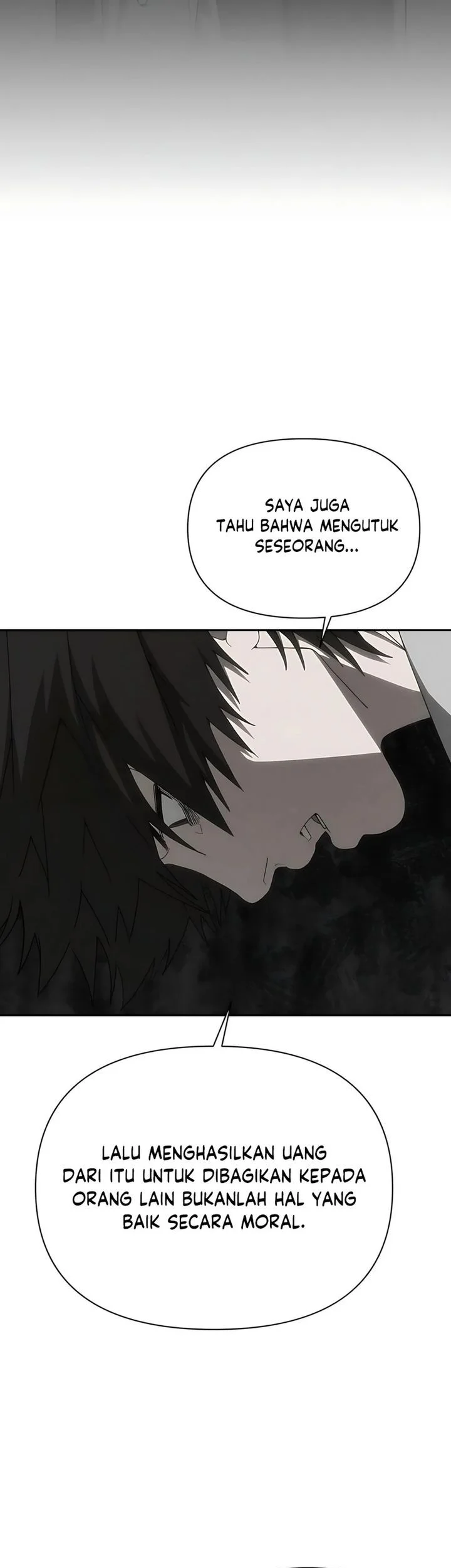 Shamoneyism Chapter 30 - halaman 49