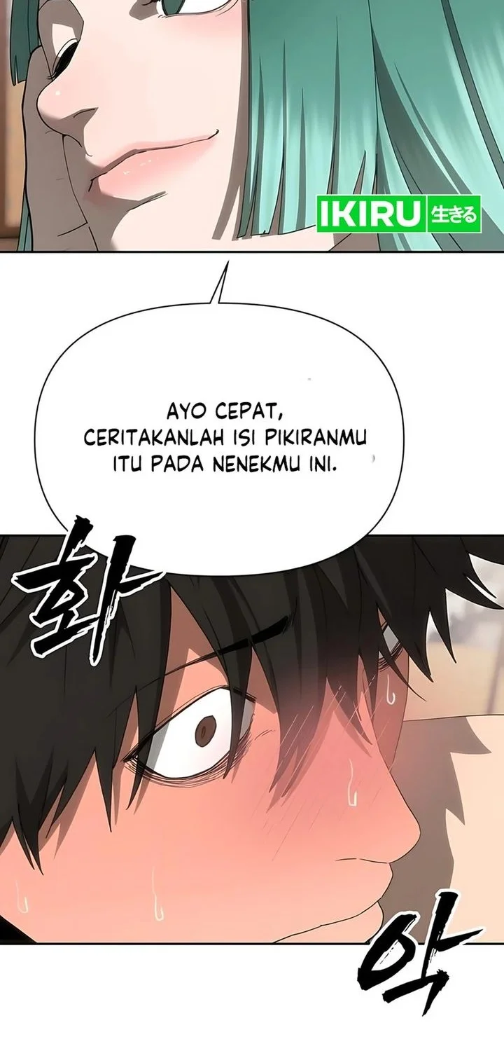 Shamoneyism Chapter 30 - halaman 67