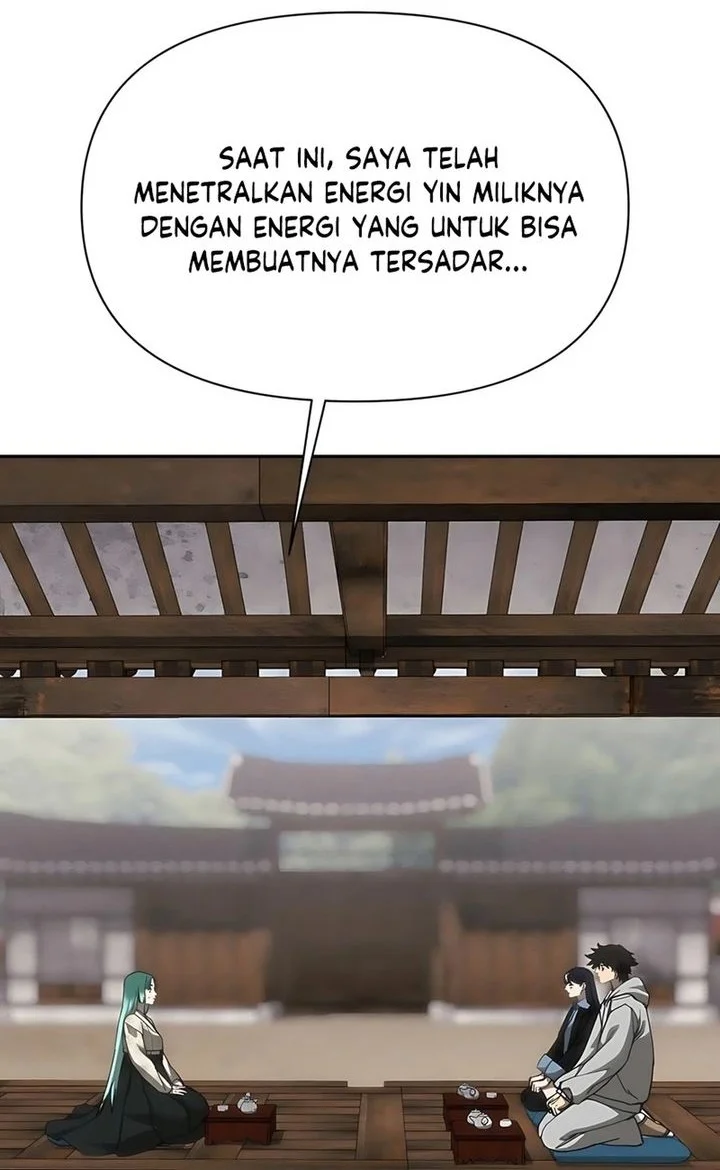 Shamoneyism Chapter 30 - halaman 69