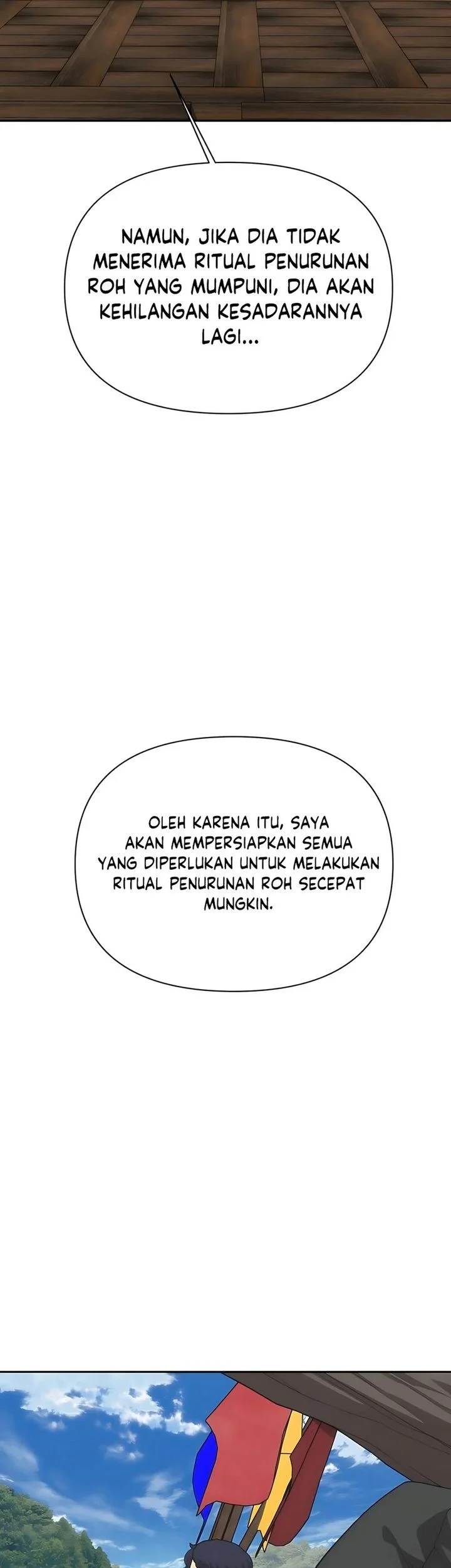 Shamoneyism Chapter 30 - halaman 70
