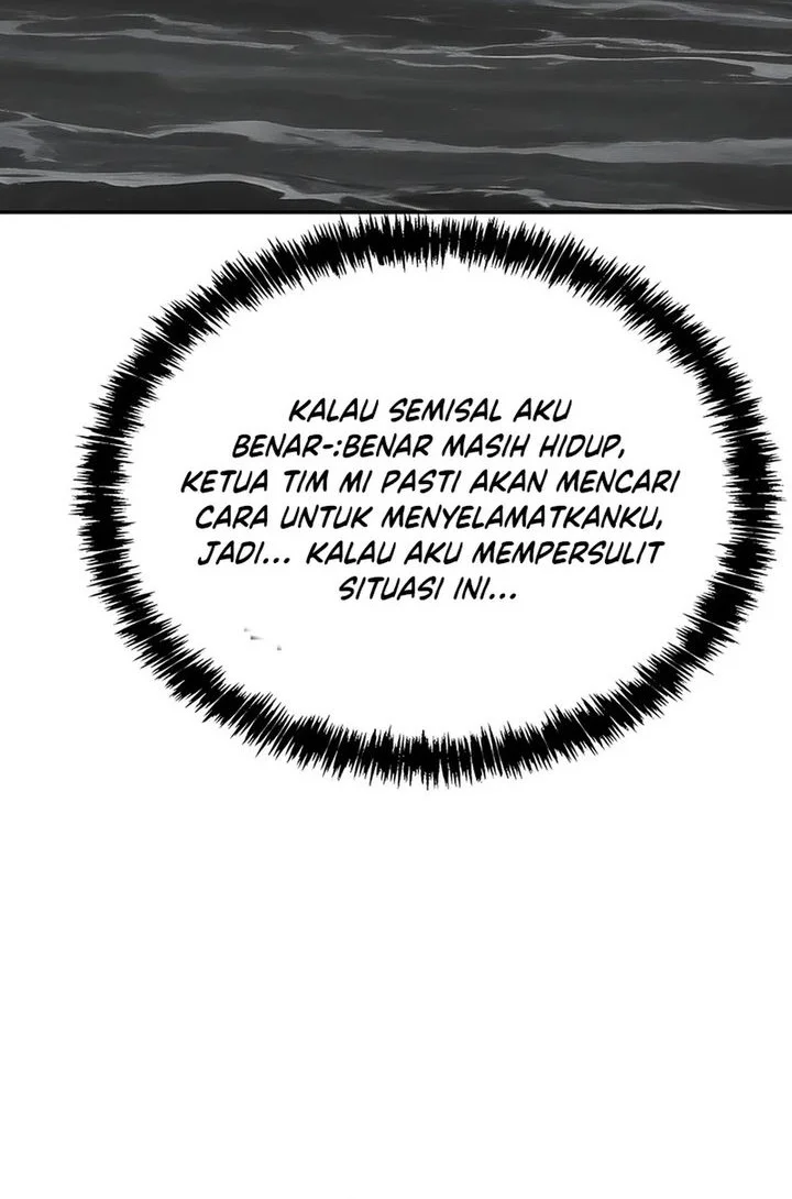 Shamoneyism Chapter 30 - halaman 8