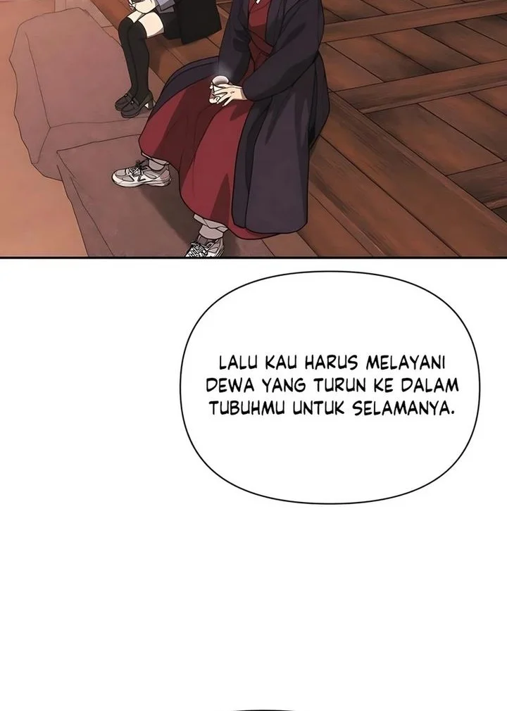 Shamoneyism Chapter 30 - halaman 93