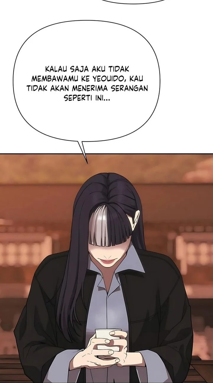 Shamoneyism Chapter 30 - halaman 95
