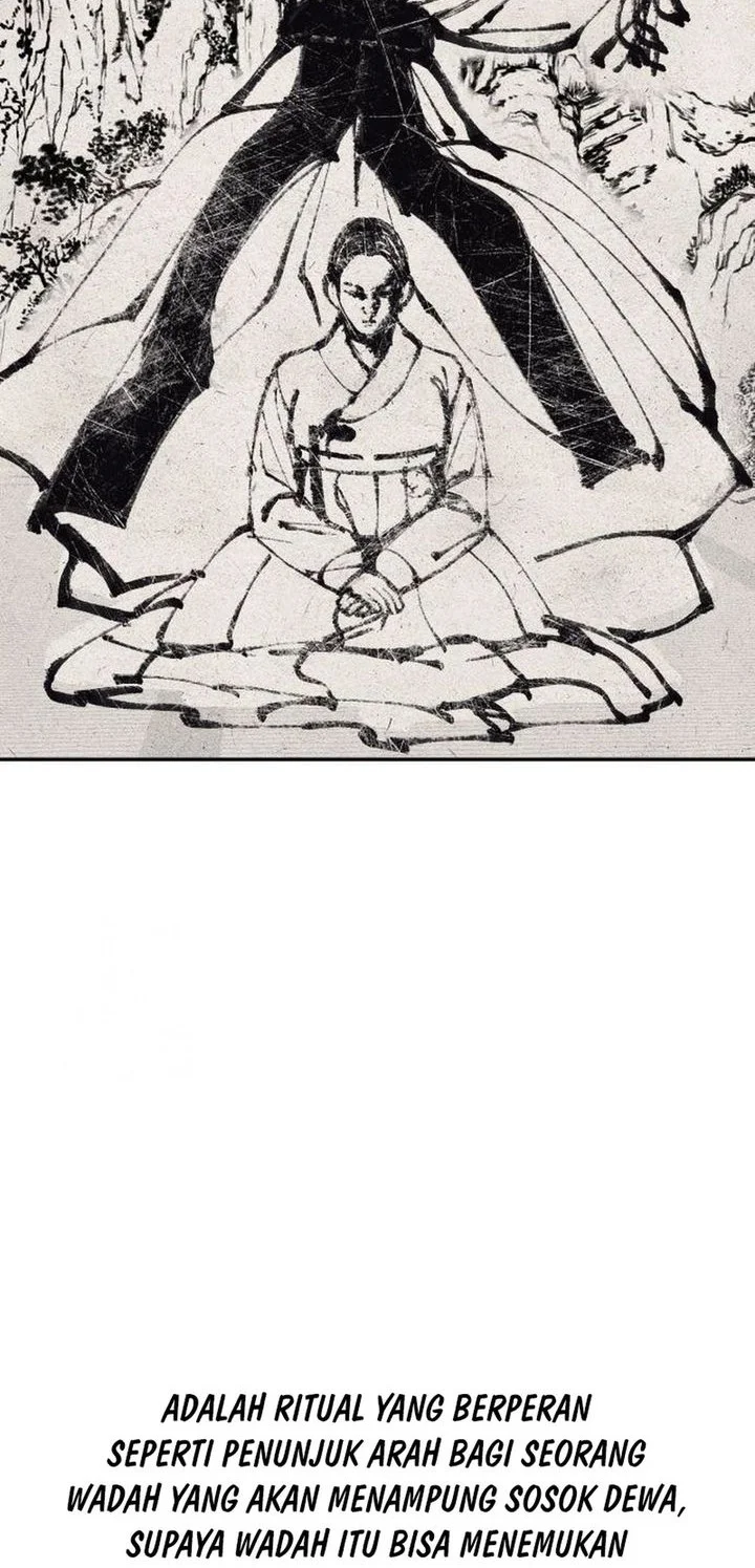 Shamoneyism Chapter 31 - halaman 2