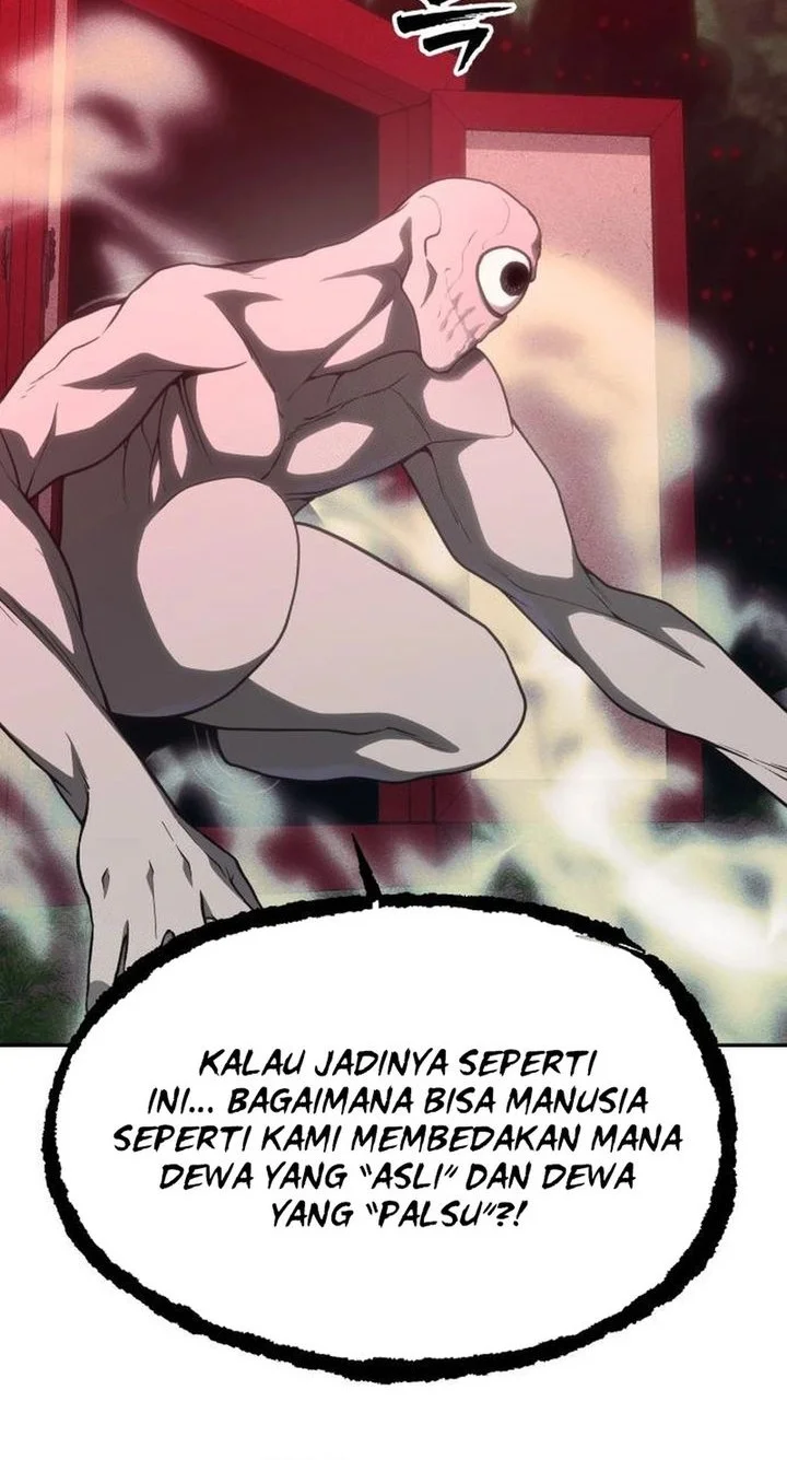 Shamoneyism Chapter 31 - halaman 39
