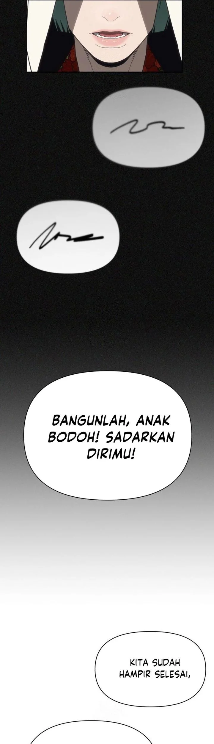 Shamoneyism Chapter 31 - halaman 66