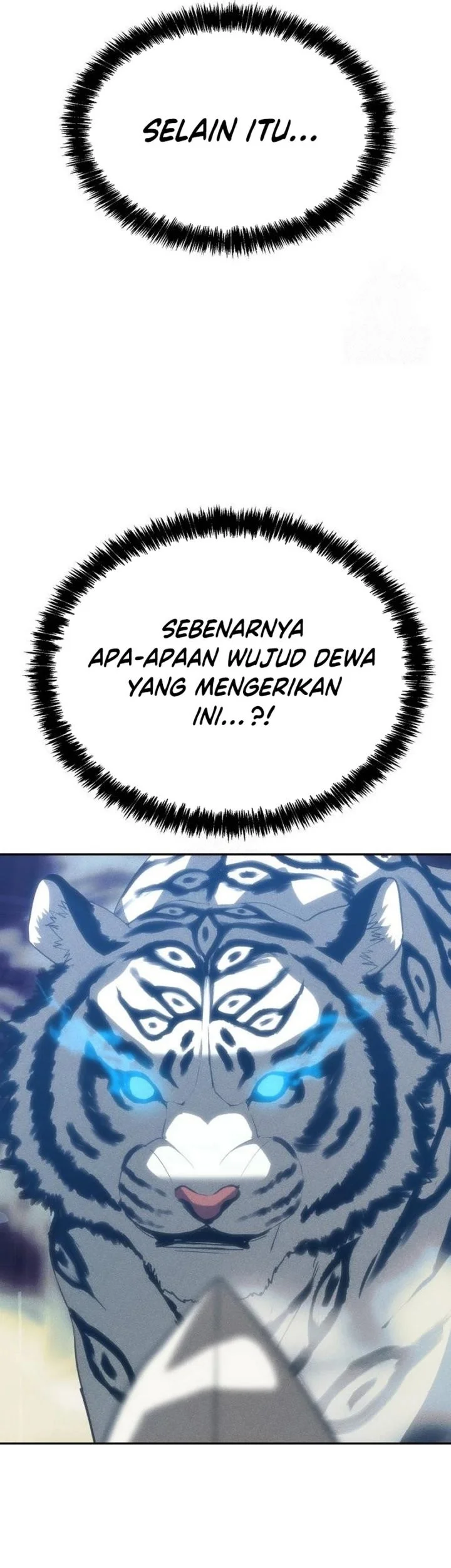 Shamoneyism Chapter 32 - halaman 13