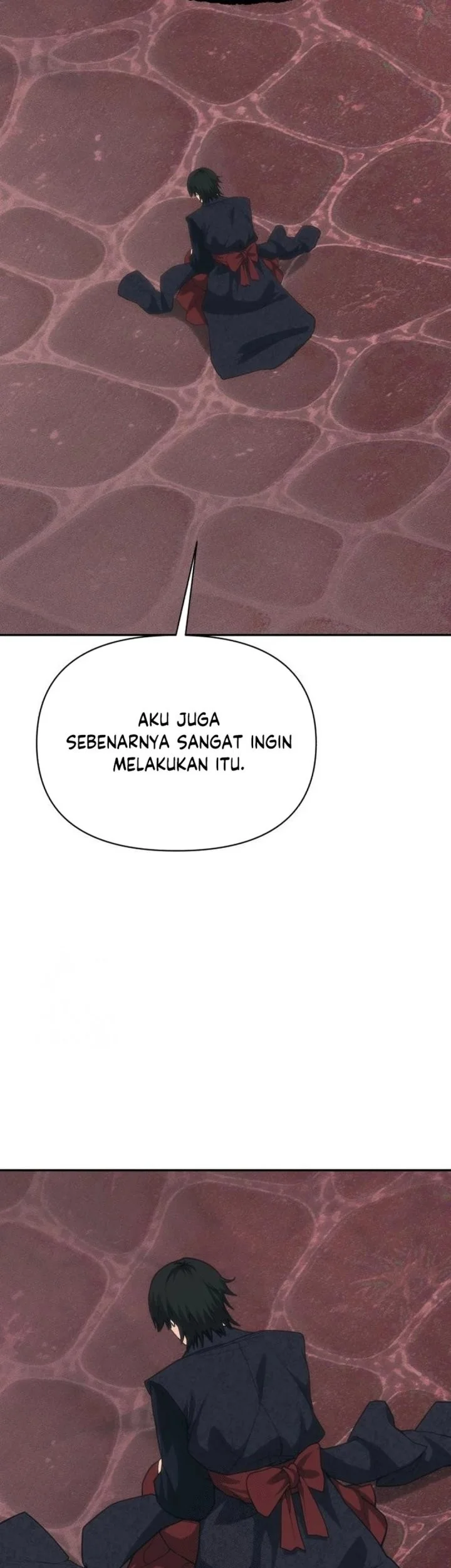 Shamoneyism Chapter 32 - halaman 63