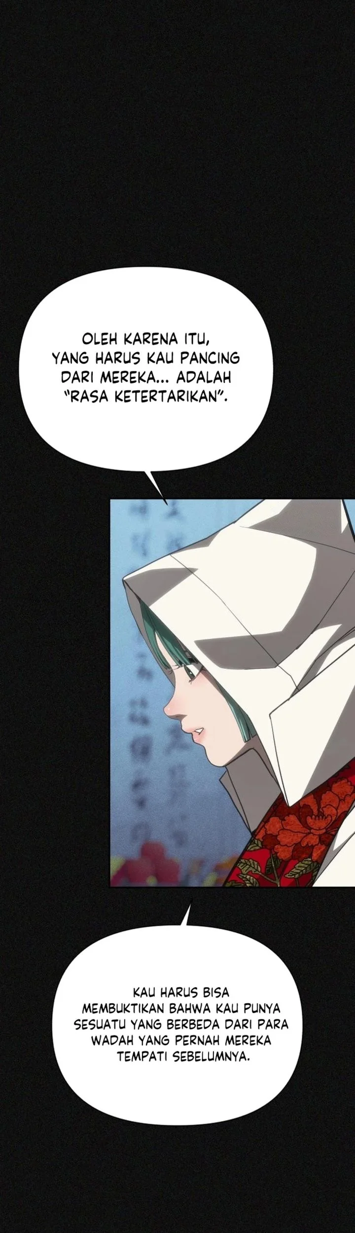 Shamoneyism Chapter 32 - halaman 81