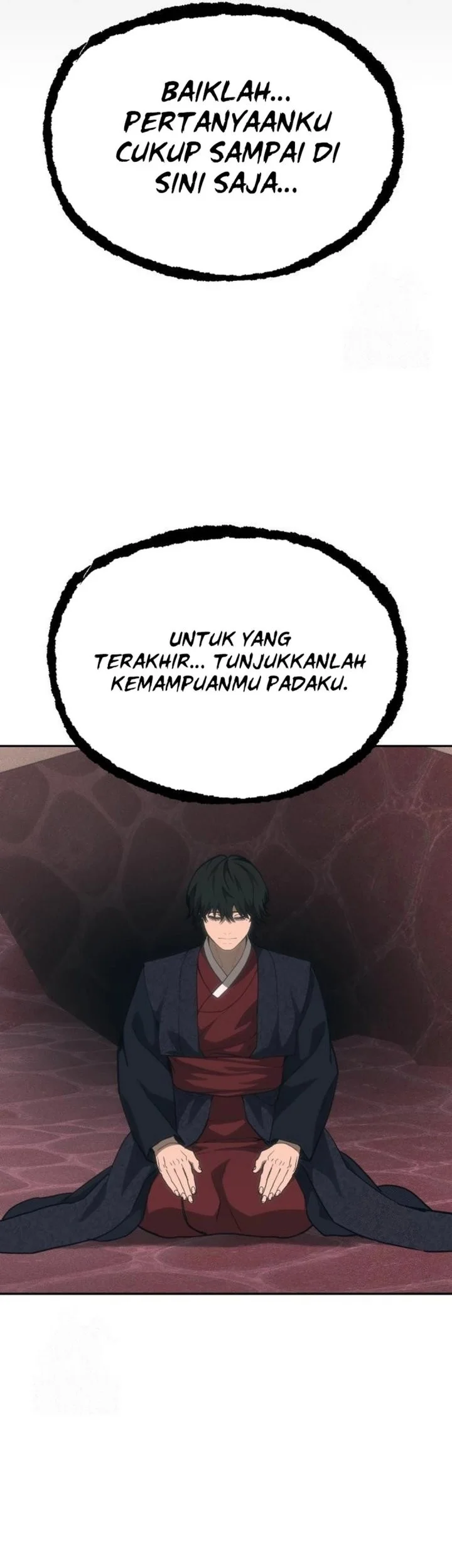 Shamoneyism Chapter 32 - halaman 87